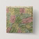 Search for map of pennsylvania badges Counties
