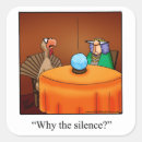 Search for cartoon dinner stickers Thanksgiving