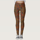 Search for tripped leggings Abstract