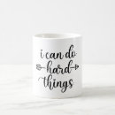 Search for things mugs Motivation