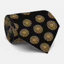 Search for sparkly black ties Elegant