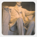 Search for lincoln memorial stickers Washington dc