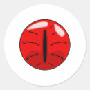 Search for demons stickers Horror