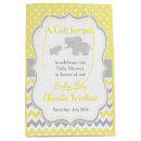 Search for elephant gift bags Boy