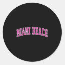 Search for miami stickers Pink