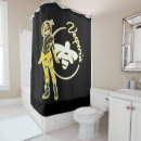 Search for girl superhero shower curtains Miraculous