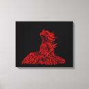 Search for dragon canvas prints Fantasy