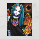 Search for little devil postcards Horns