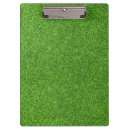 Search for golf clipboards Grass