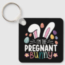 Search for easter for mom key rings Rabbit
