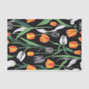 Search for graphic tissue paper Floral