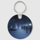 Search for birch key rings Snow