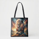 Search for cosmic space bags Astronomy