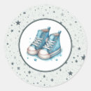 Search for blue shoes gift wrap Sneakers