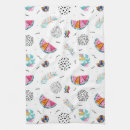 Search for memphis tea towels 80s