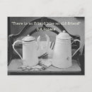 Search for tea pot postcards Vintage