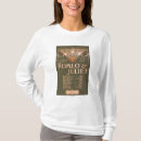Search for romeo and juliet tshirts Theatre
