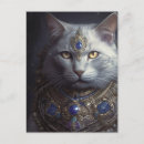 Search for armoured postcards Fantasy