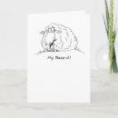 Search for cartoon sheep cards Humour