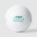 Search for 50th birthday golf equipment Fifty