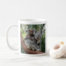 Search for koala image mugs Australia