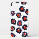 Search for red flower iphone cases Illustration