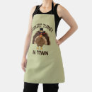 Search for turkeys aprons Cool