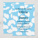 Search for cloud wedding invitations Modern