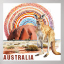 Search for australian art Uluru