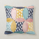 Search for circle circles cushions Pink