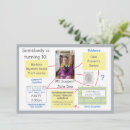 Search for mystery invitations Detective
