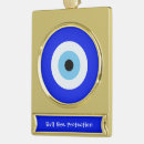 Search for greek evil eye christmas tree decorations Amulet