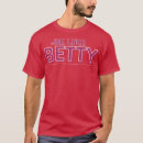 Search for bettie tshirts Music