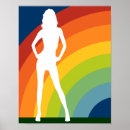Search for vintage lesbian art Pride