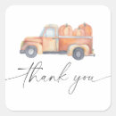 Search for thank you pumpkins stickers Autumn