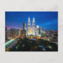 Search for malaysia postcards Asia