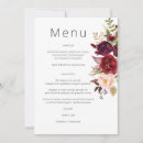 Search for rustic burgundy invitations Chic