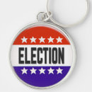 Search for elect key rings Presidential election