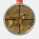Search for hunter christmas tree decorations Deer