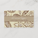 Search for lemon business cards Fashion