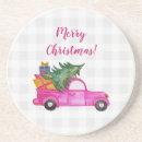 Search for christmas tree coasters Cute
