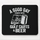Search for cart mousepads Golflife