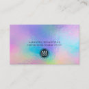 Search for cleaning logos for business cards For her