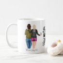 Search for brunette mugs Besties