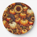 Search for halloween wedding plates Fall