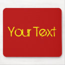 Search for template mousepads Colour