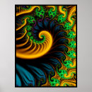 Search for colourful infinity posters Spiral