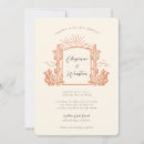 Search for western wedding invitations Cactus