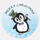 Search for dancing penguin stickers Funny