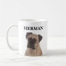 Search for boxer mugs Dog mum